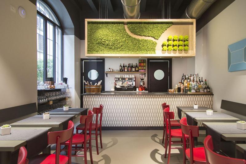 Fotos del hotel Savona 18 Suites:  17