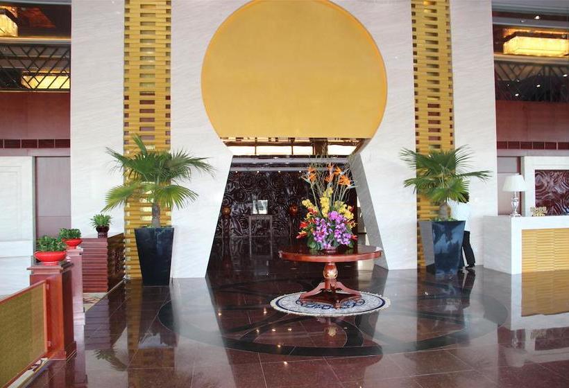 Fotos del hotel Southern Airlines Pearl  Dalian:  13