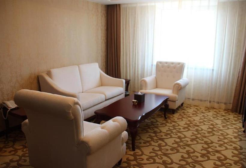 Fotos del hotel Southern Airlines Pearl  Dalian:  24