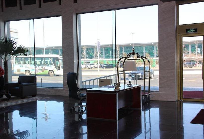 Fotos del hotel Southern Airlines Pearl  Dalian:  7