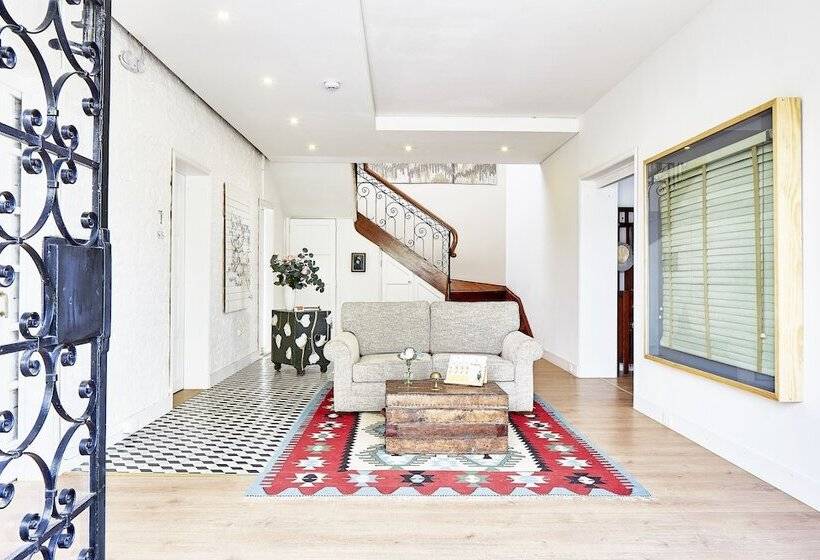 Fotos del hotel Casa Legado:  1