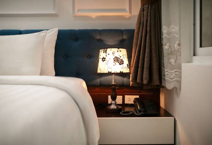 Fotos del hotel New Vision Palace:  12