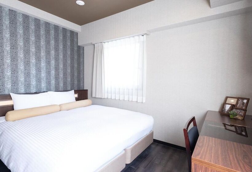 Fotos del hotel Nipponbashi Luxe:  2