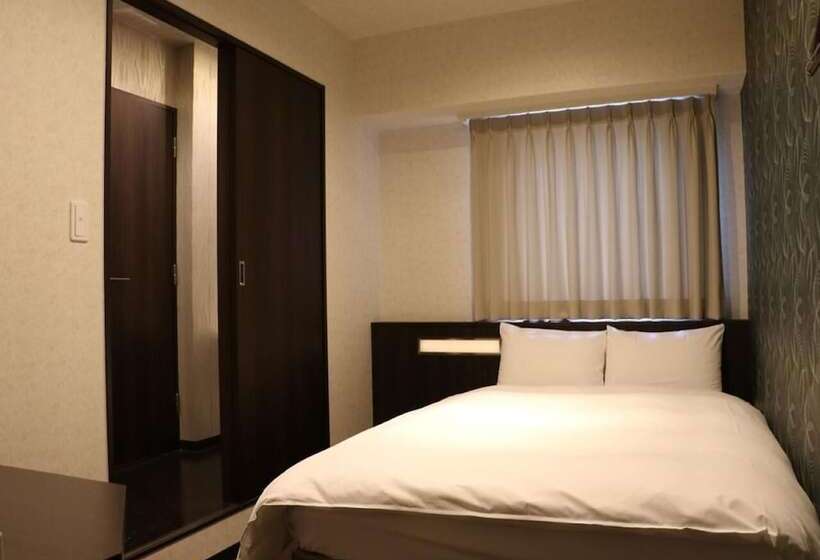 Fotos del hotel Nipponbashi Luxe:  21