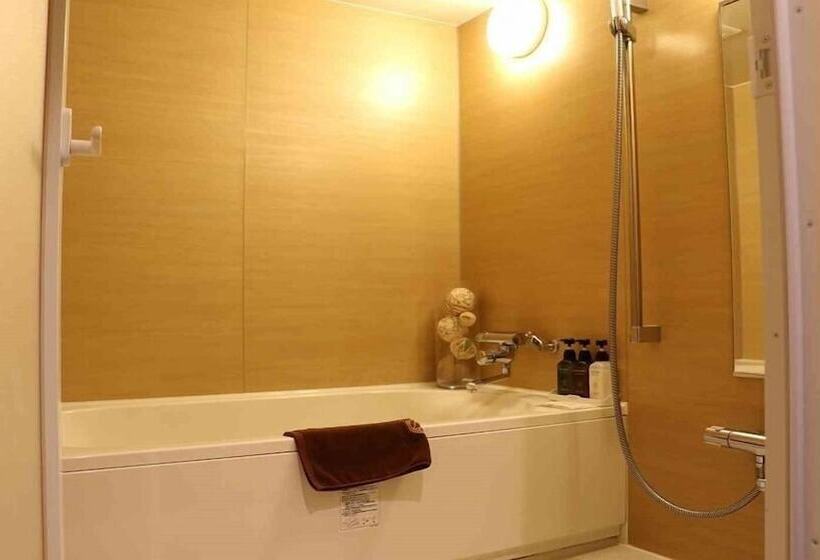 Fotos del hotel Nipponbashi Luxe:  5