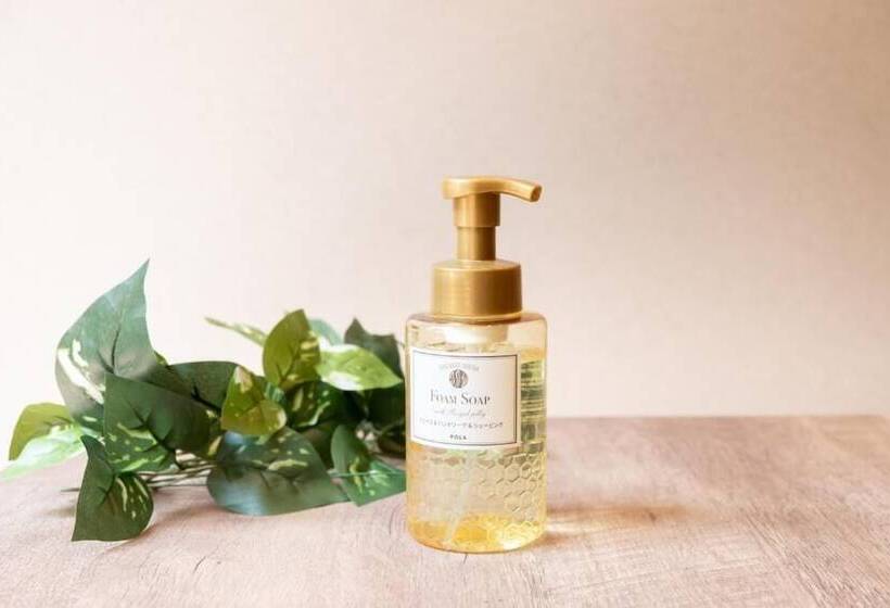 Fotos del hotel Nipponbashi Luxe:  6