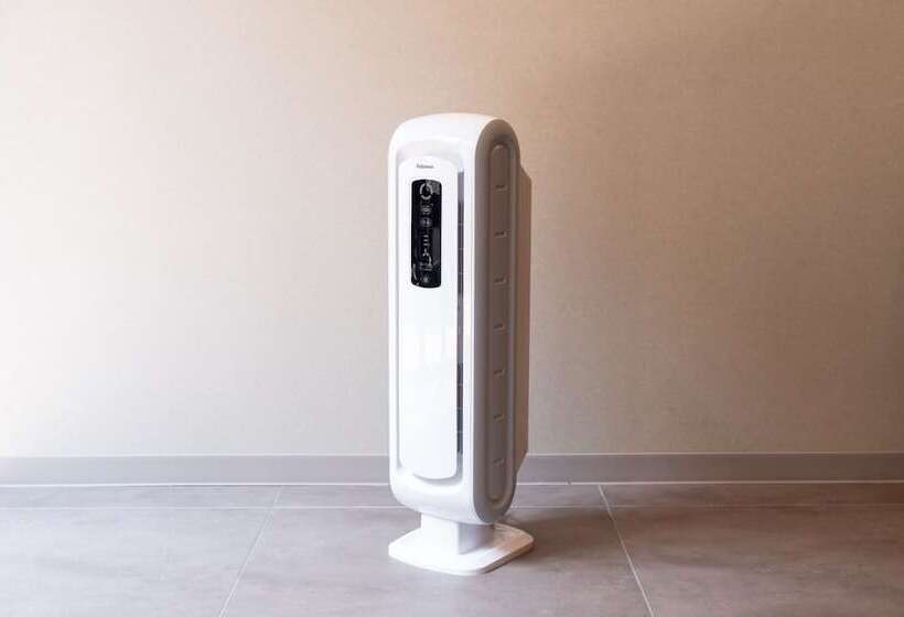 Fotos del hotel Nipponbashi Luxe:  18