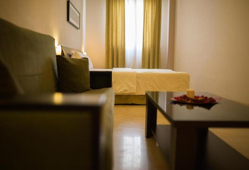 Fotos del hotel Hostal Don Julio:  20