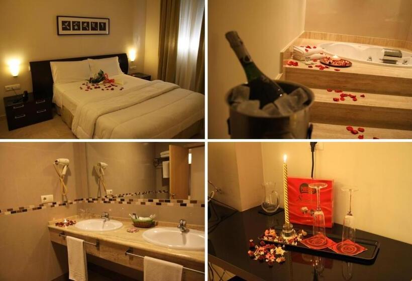 Fotos del hotel Hostal Don Julio:  14