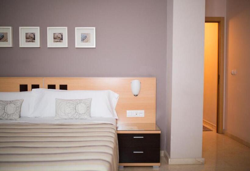 Fotos del hotel Hostal Don Julio:  22