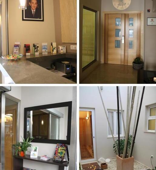 Fotos del hotel Hostal Don Julio:  12