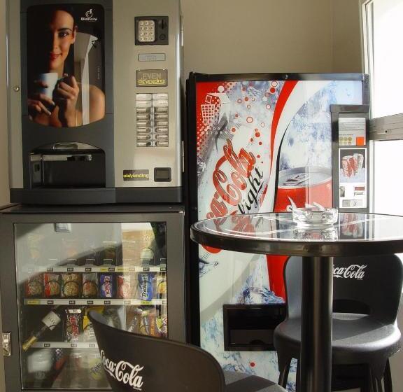 Fotos del hotel Hostal Don Julio:  4