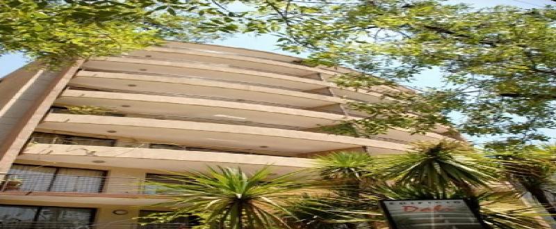 Fotos del hotel Apart Dali:  8