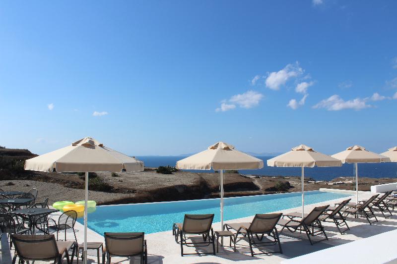 Fotos del hotel Aplai Dome:  9