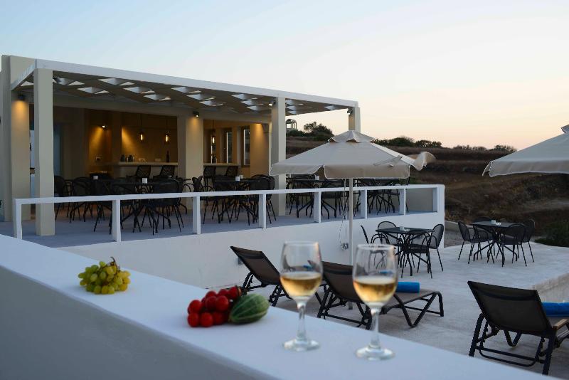 Fotos del hotel Aplai Dome:  7