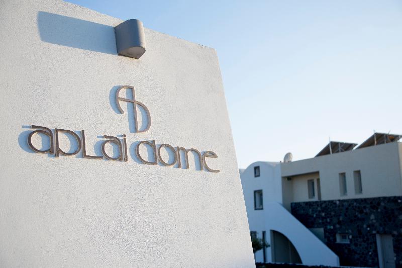 Fotos del hotel Aplai Dome:  15