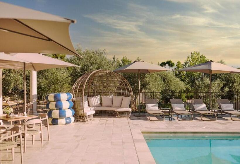 Fotos del hotel El Cigarral De Las Mercedes:  26