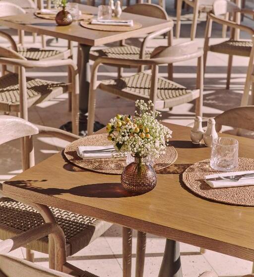 Fotos del hotel El Cigarral De Las Mercedes:  19