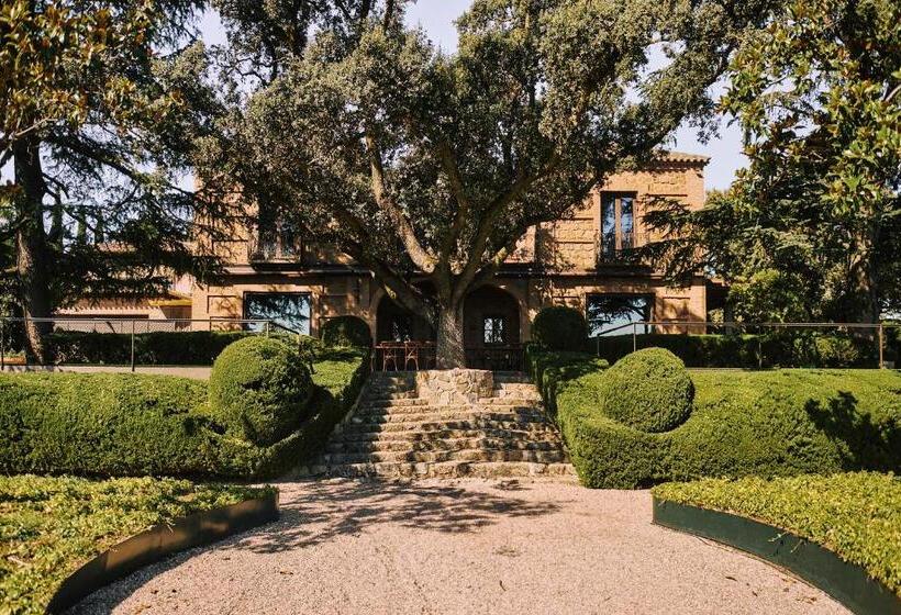 Fotos del hotel El Cigarral De Las Mercedes:  27