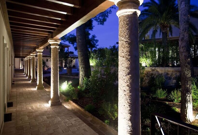 Fotos del hotel El Cigarral De Las Mercedes:  3