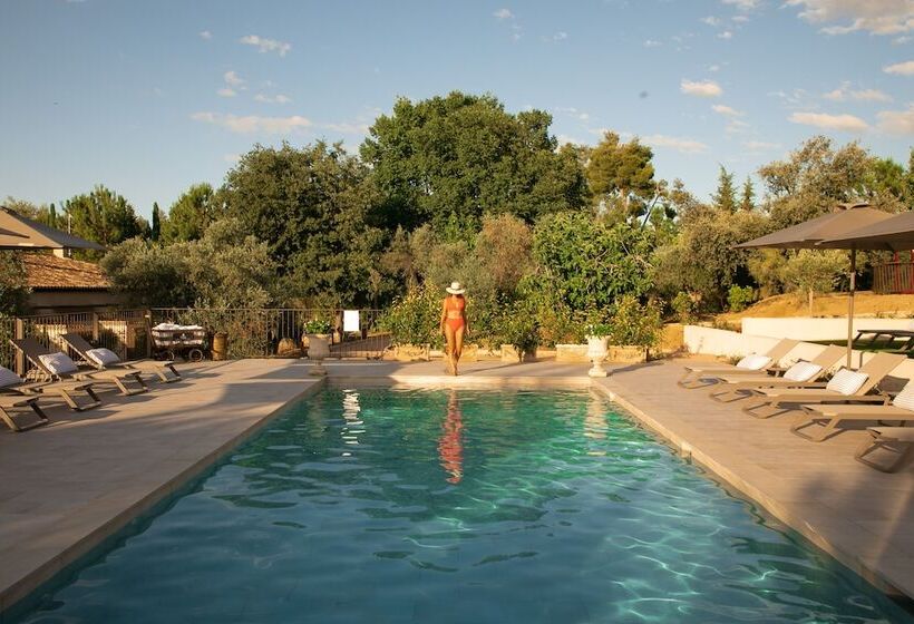 Fotos del hotel El Cigarral De Las Mercedes:  35