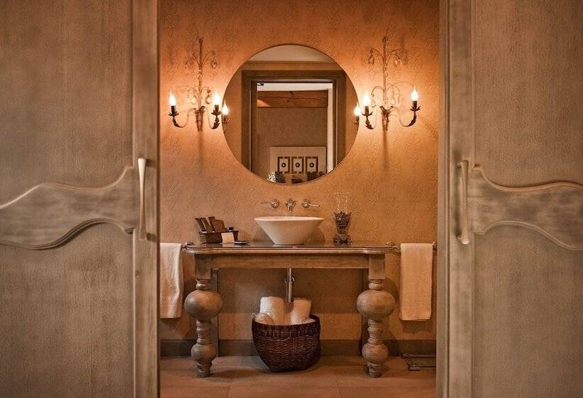 Fotos del hotel El Cigarral De Las Mercedes:  25