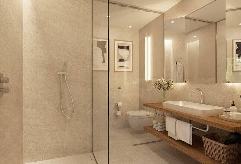 Fotos del hotel El Cigarral De Las Mercedes:  10