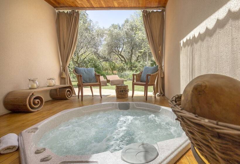 Fotos del hotel El Cigarral De Las Mercedes:  17