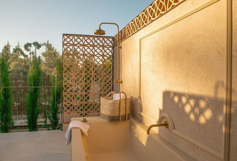 Fotos del hotel El Cigarral De Las Mercedes:  30