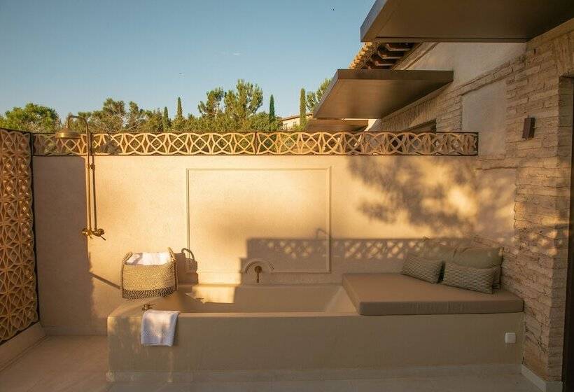 Fotos del hotel El Cigarral De Las Mercedes:  20