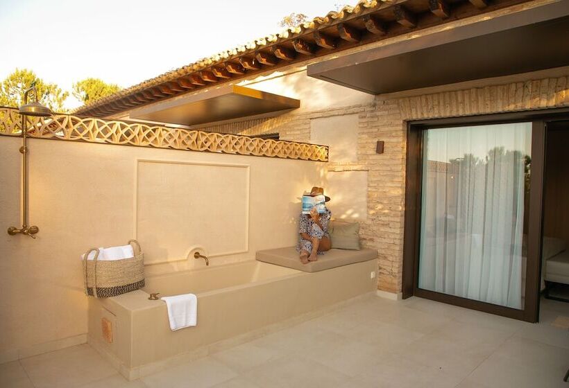 Fotos del hotel El Cigarral De Las Mercedes:  32