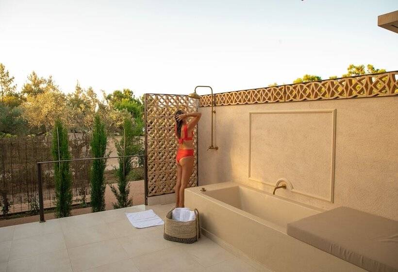 Fotos del hotel El Cigarral De Las Mercedes:  12