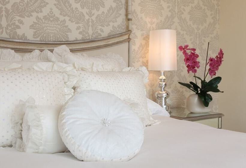 Fotos del hotel El Cigarral De Las Mercedes:  2