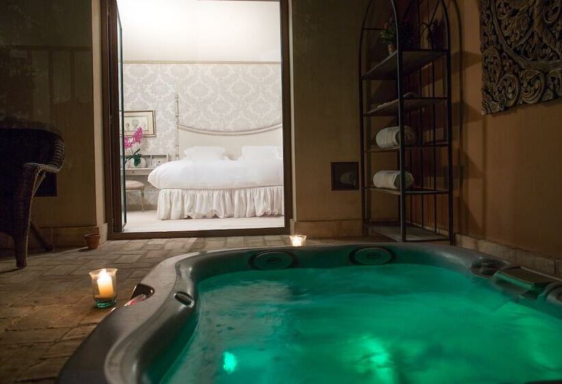 Fotos del hotel El Cigarral De Las Mercedes:  37