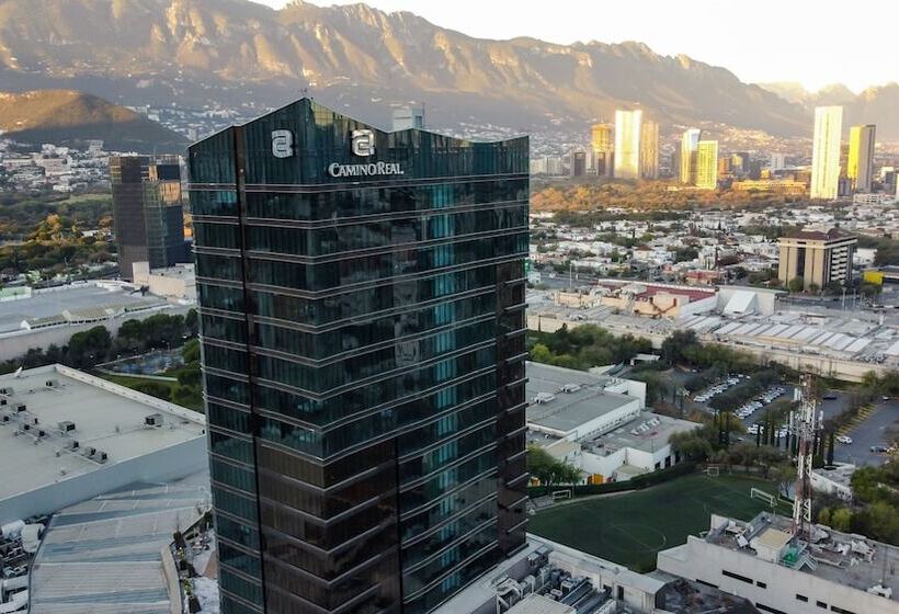 Fotos del hotel Camino Real Fashion Drive Monterrey:  8