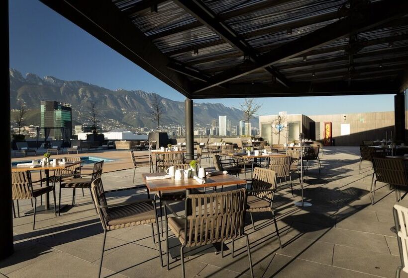 Fotos del hotel Camino Real Fashion Drive Monterrey:  6