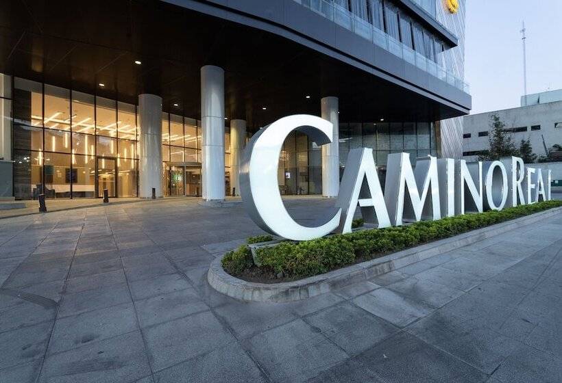 Fotos del hotel Camino Real Fashion Drive Monterrey:  15