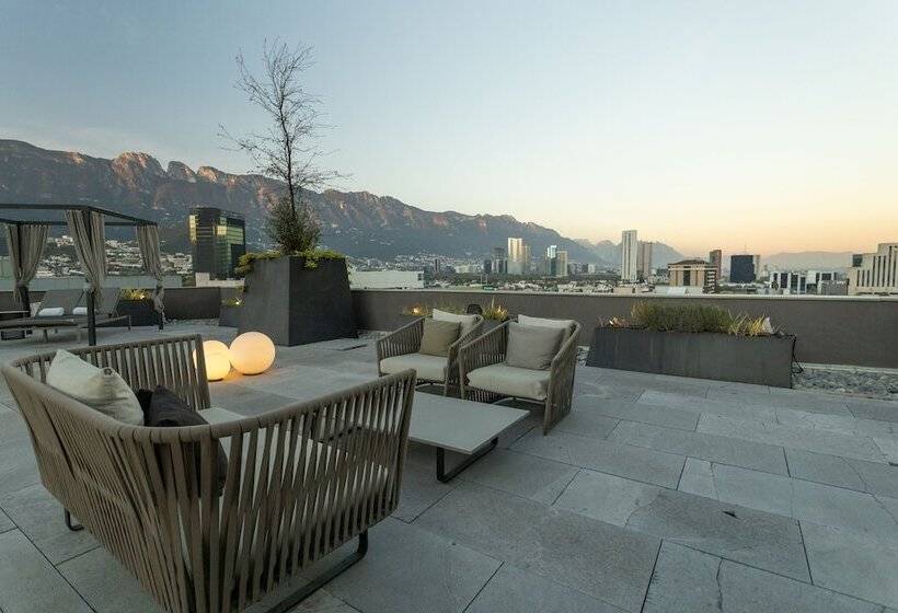 Fotos del hotel Camino Real Fashion Drive Monterrey:  21