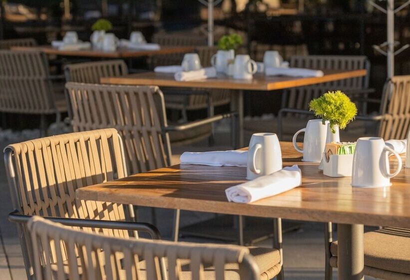 Fotos del hotel Camino Real Fashion Drive Monterrey:  14