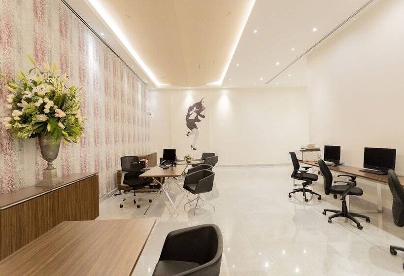 Fotos del hotel Camino Real Fashion Drive Monterrey:  20