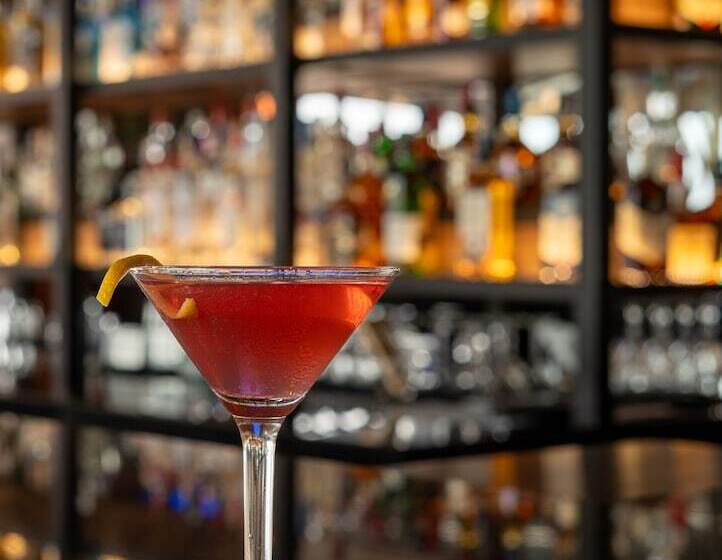 Fotos del hotel Camino Real Fashion Drive Monterrey:  23