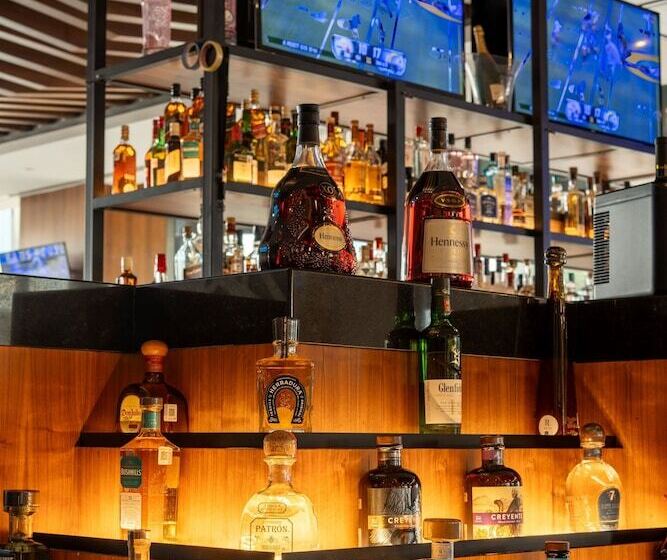 Fotos del hotel Camino Real Fashion Drive Monterrey:  4