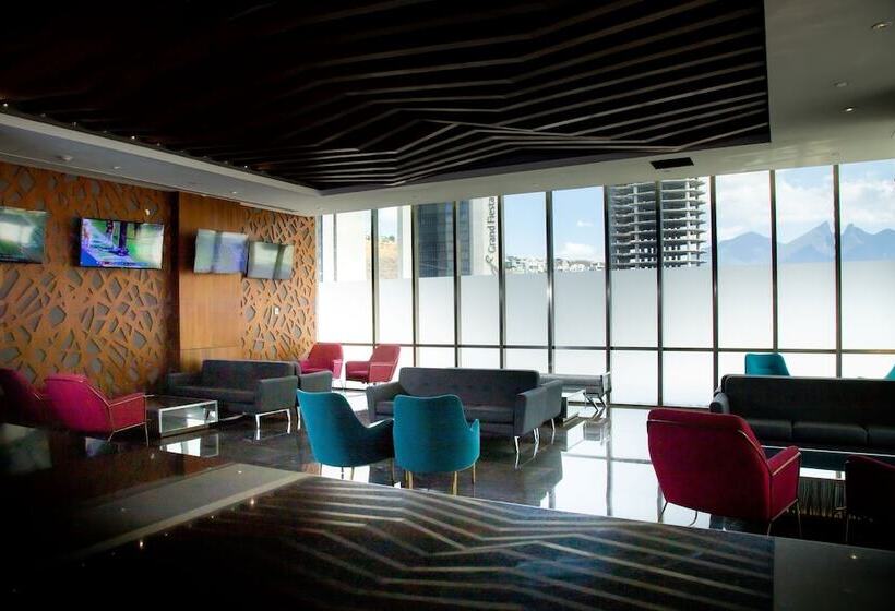 Fotos del hotel Camino Real Fashion Drive Monterrey:  2