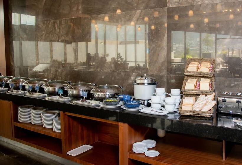 Fotos del hotel Camino Real Fashion Drive Monterrey:  24