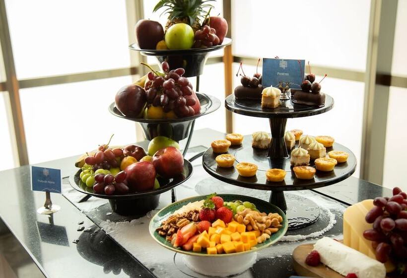 Fotos del hotel Camino Real Fashion Drive Monterrey:  11