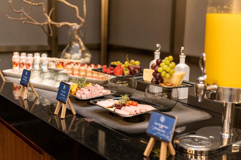 Fotos del hotel Camino Real Fashion Drive Monterrey:  7