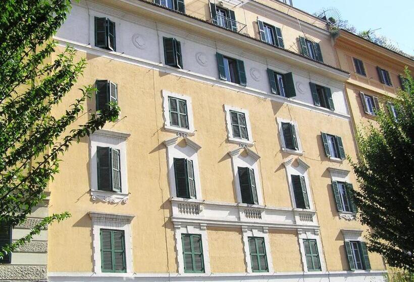 Cielo Vaticano Guest House