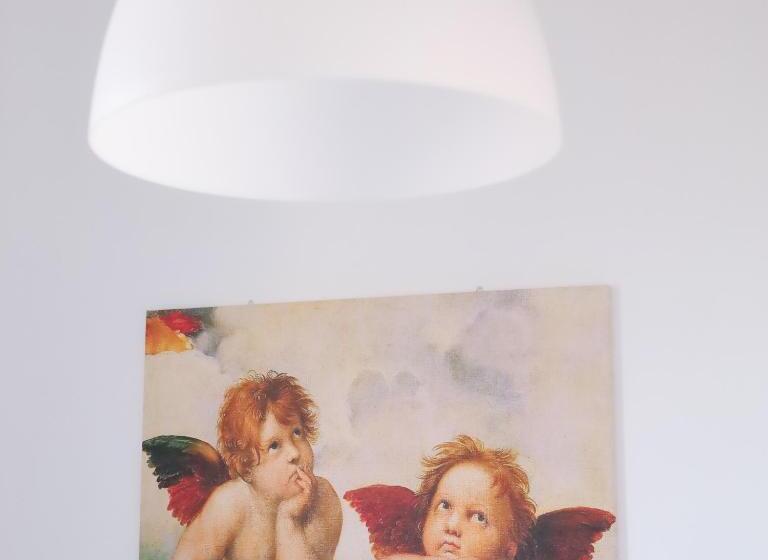 Fotos del hotel Cielo Vaticano Guest House:  13