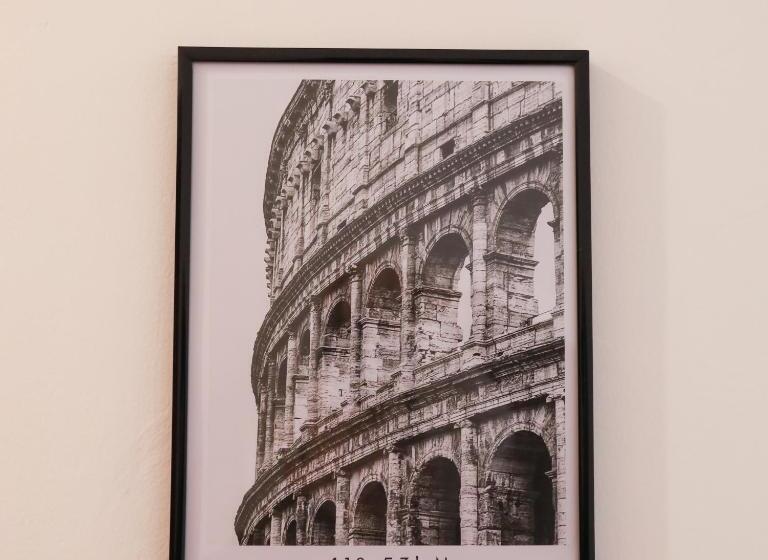 Fotos del hotel Cielo Vaticano Guest House:  25