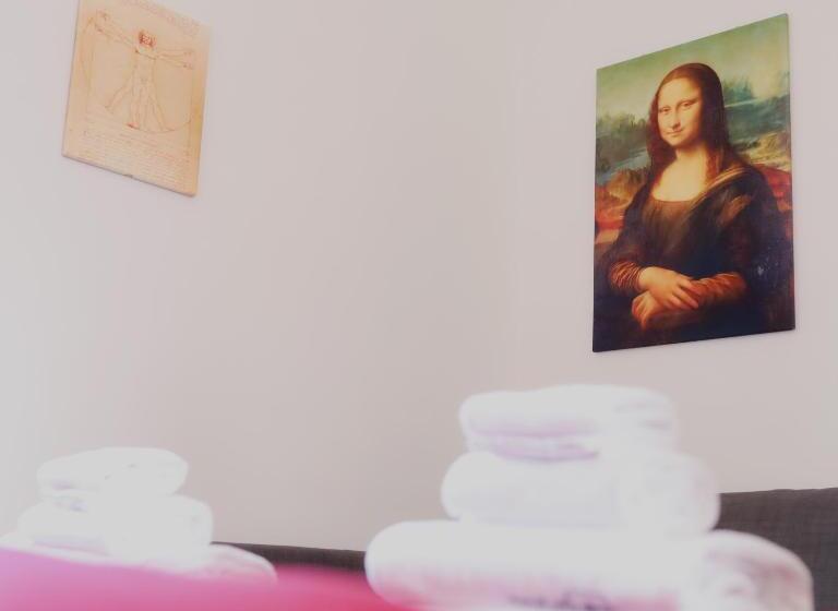 Fotos del hotel Cielo Vaticano Guest House:  21